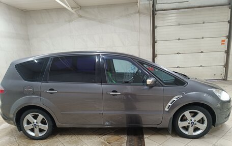 Ford S-MAX I, 2007 год, 880 000 рублей, 6 фотография