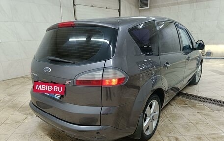 Ford S-MAX I, 2007 год, 880 000 рублей, 8 фотография