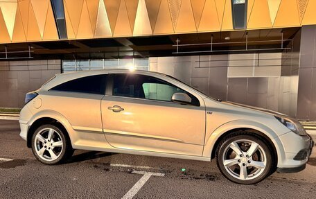 Opel Astra H, 2008 год, 600 000 рублей, 4 фотография