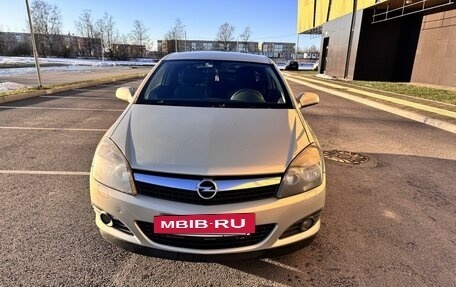 Opel Astra H, 2008 год, 600 000 рублей, 5 фотография