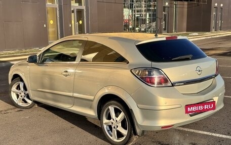 Opel Astra H, 2008 год, 600 000 рублей, 6 фотография