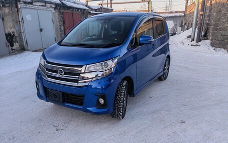 Nissan Dayz I рестайлинг, 2018 год, 960 000 рублей, 2 фотография