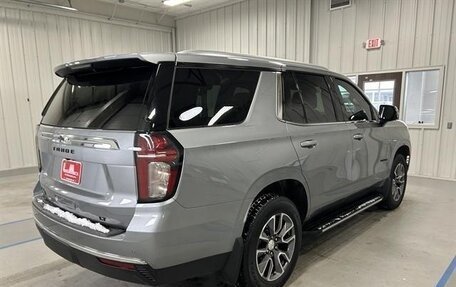 Chevrolet Tahoe IV, 2023 год, 12 804 000 рублей, 7 фотография