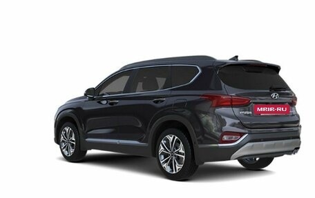 Hyundai Santa Fe IV, 2023 год, 5 990 000 рублей, 7 фотография