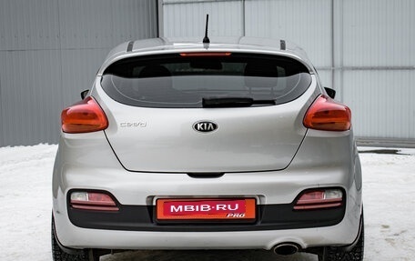 KIA cee'd III, 2013 год, 1 150 000 рублей, 6 фотография