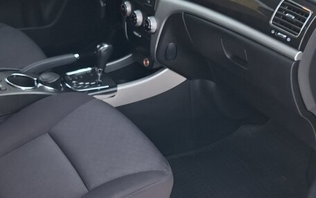 SsangYong Korando III, 2013 год, 8 фотография