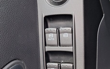 SsangYong Korando III, 2013 год, 14 фотография