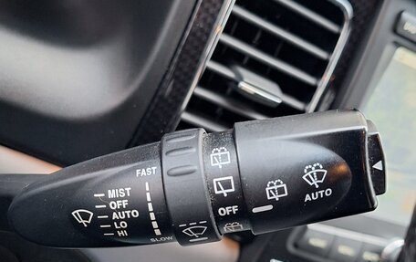 SsangYong Korando III, 2013 год, 11 фотография