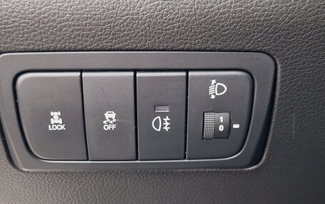 SsangYong Korando III, 2013 год, 13 фотография