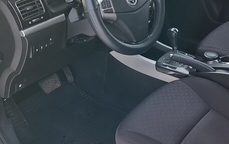 SsangYong Korando III, 2013 год, 7 фотография