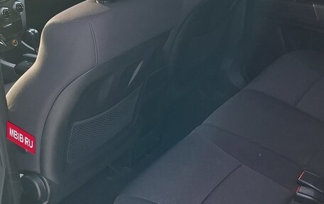 SsangYong Korando III, 2013 год, 10 фотография