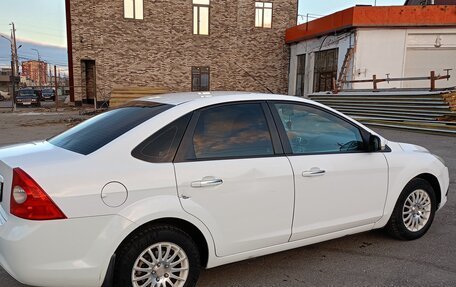 Ford Focus II рестайлинг, 2011 год, 800 000 рублей, 13 фотография