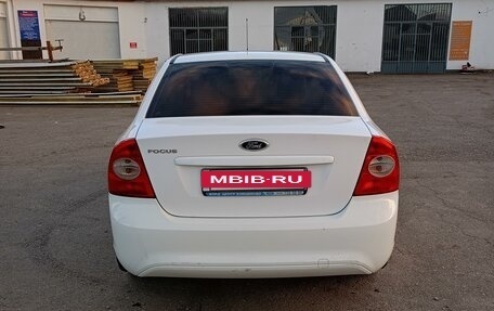 Ford Focus II рестайлинг, 2011 год, 800 000 рублей, 14 фотография