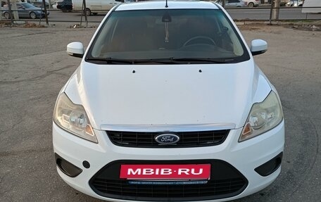 Ford Focus II рестайлинг, 2011 год, 800 000 рублей, 8 фотография