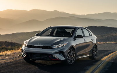 KIA Forte III, 2022 год, 2 150 000 рублей, 1 фотография