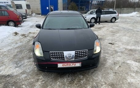 Nissan Maxima VIII, 2003 год, 350 000 рублей, 1 фотография