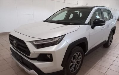 Toyota RAV4, 2024 год, 4 450 000 рублей, 1 фотография