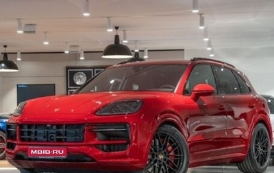 Porsche Cayenne III, 2024 год, 27 598 428 рублей, 1 фотография