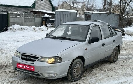 Daewoo Nexia I рестайлинг, 2011 год, 190 000 рублей, 1 фотография