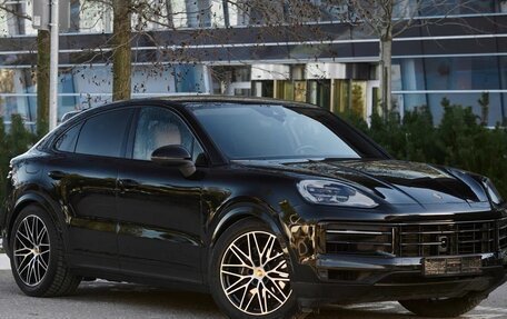 Porsche Cayenne III, 2024 год, 17 950 000 рублей, 1 фотография