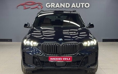 BMW X5, 2024 год, 15 200 000 рублей, 1 фотография