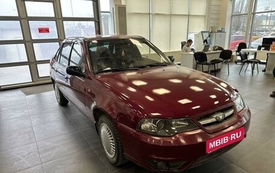 Daewoo Nexia I рестайлинг, 2009 год, 270 000 рублей, 1 фотография