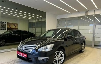 Nissan Teana, 2014 год, 1 600 000 рублей, 1 фотография