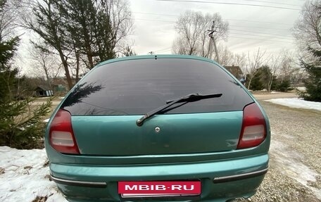 Mitsubishi Colt VI рестайлинг, 1996 год, 350 000 рублей, 7 фотография