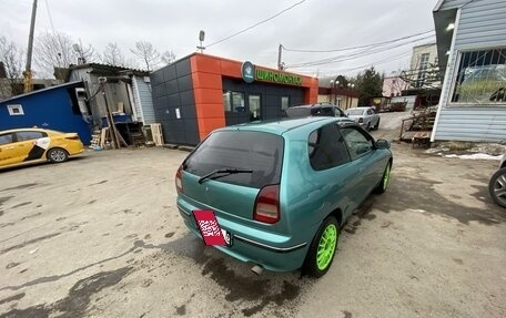 Mitsubishi Colt VI рестайлинг, 1996 год, 350 000 рублей, 17 фотография