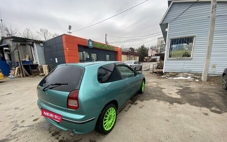 Mitsubishi Colt VI рестайлинг, 1996 год, 350 000 рублей, 30 фотография