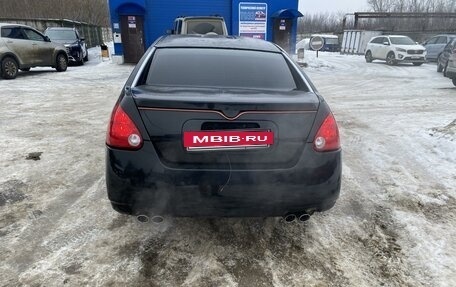 Nissan Maxima VIII, 2003 год, 350 000 рублей, 3 фотография