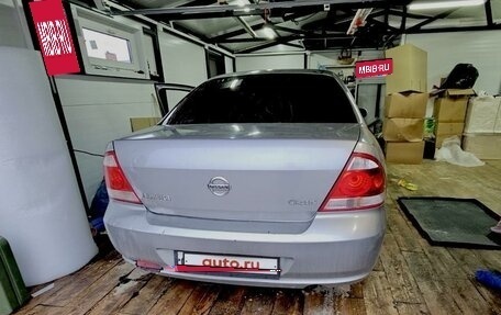 Nissan Almera Classic, 2008 год, 460 000 рублей, 3 фотография