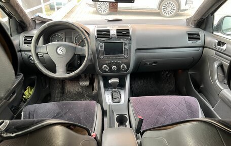 Volkswagen Jetta VI, 2007 год, 820 000 рублей, 7 фотография