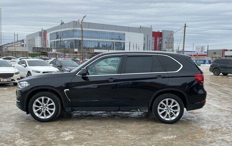 BMW X6, 2017 год, 3 900 000 рублей, 2 фотография