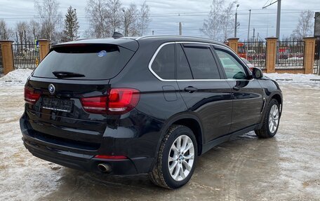 BMW X6, 2017 год, 3 900 000 рублей, 5 фотография