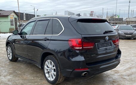 BMW X6, 2017 год, 3 900 000 рублей, 3 фотография