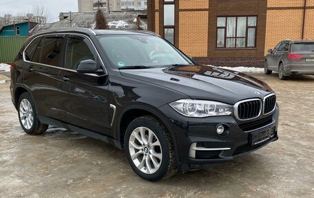 BMW X6, 2017 год, 3 900 000 рублей, 7 фотография