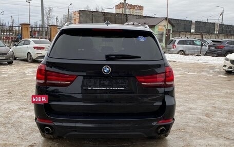 BMW X6, 2017 год, 3 900 000 рублей, 4 фотография