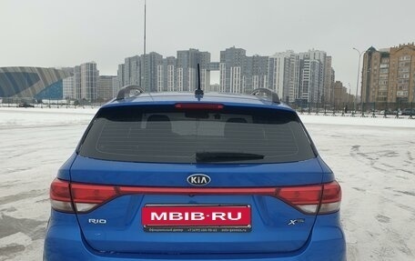 KIA Rio IV, 2020 год, 1 785 000 рублей, 4 фотография