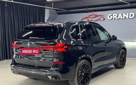 BMW X5, 2024 год, 15 200 000 рублей, 6 фотография