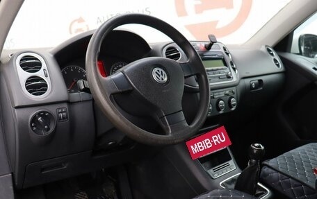 Volkswagen Tiguan I, 2009 год, 849 000 рублей, 8 фотография