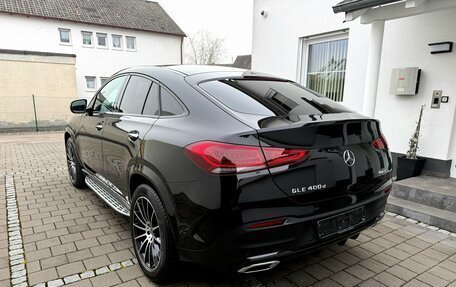 Mercedes-Benz GLE Coupe, 2022 год, 9 890 000 рублей, 4 фотография