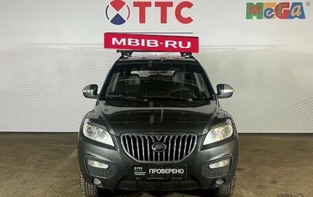 Lifan X60 I рестайлинг, 2015 год, 510 000 рублей, 2 фотография