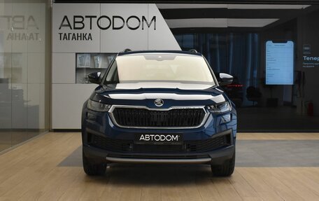 Skoda Kodiaq I, 2024 год, 4 999 000 рублей, 2 фотография