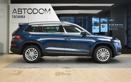 Skoda Kodiaq I, 2024 год, 4 999 000 рублей, 4 фотография