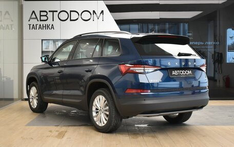 Skoda Kodiaq I, 2024 год, 4 999 000 рублей, 5 фотография