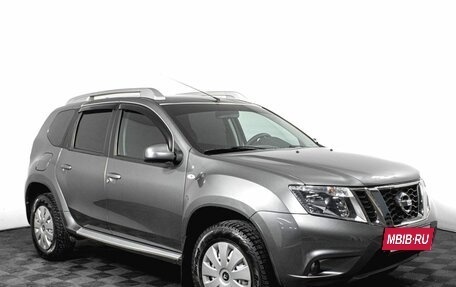 Nissan Terrano III, 2019 год, 1 800 000 рублей, 3 фотография