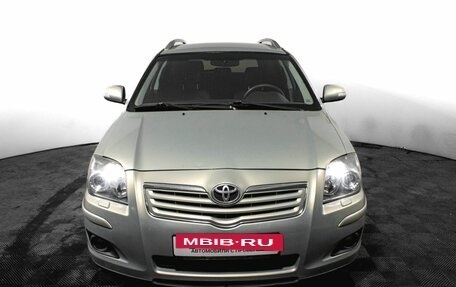 Toyota Avensis III рестайлинг, 2007 год, 950 000 рублей, 2 фотография