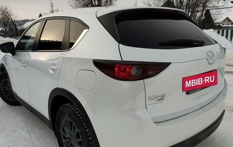 Mazda CX-5 II, 2022 год, 3 300 000 рублей, 12 фотография