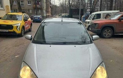 Ford Focus IV, 2004 год, 210 000 рублей, 1 фотография